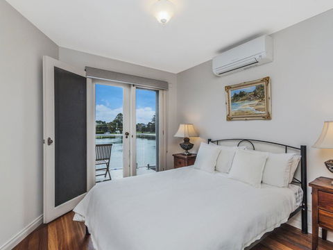 The Moorings - Australian Directory 1
