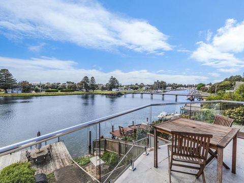 The Moorings - Australian Directory 3