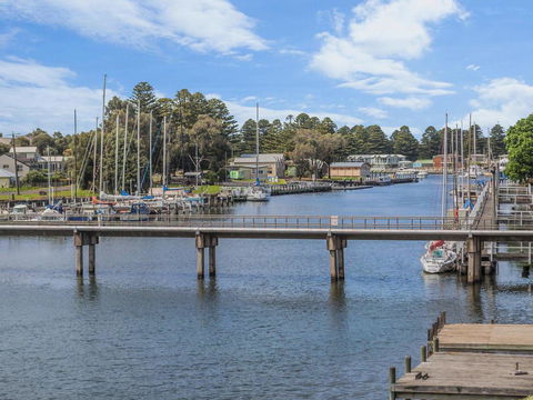 The Moorings - Australian Directory 2