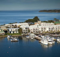The Moorings at Metung - Australian Directory