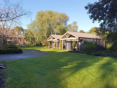 The Musicians Retreat B&B - Australian Directory 2