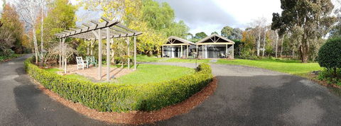 The Musicians Retreat B&B - Australian Directory 3