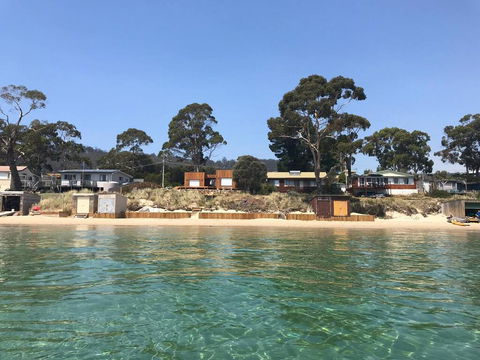 The Nebraska Retreat - Australian Directory 2