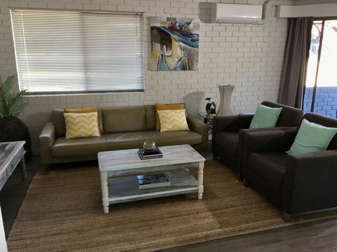 The Nesst @ Southport - 2 Bdrm Apartment - Australian Directory 1
