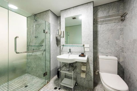 The Nest - Bright Space On Newcastle St With Roof Terrace - Australian Directory 3