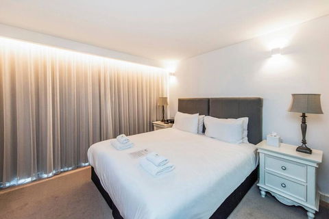 The Nest - Bright Space On Newcastle St With Roof Terrace - Australian Directory 2