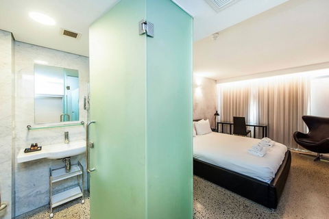 The Nest - Elegant Private Room Near The City + Roof Terrace - Australian Directory 3