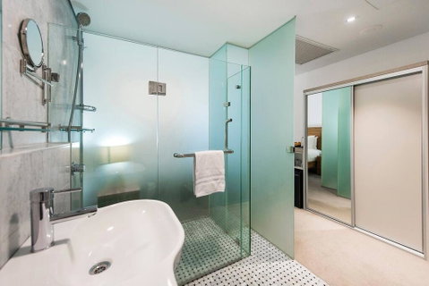 The Nest - Modern Room In Northbridge With Roof Terrace - Australian Directory 3