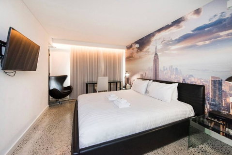 The Nest - New York Style Space In Northbridge + Roof Terrace - Australian Directory 2
