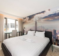 The Nest - New York Style Space in Northbridge  Roof Terrace - Australian Directory