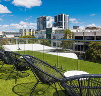 The Nest - Quirky Queen Sized Space with Roof Terrace - Australian Directory