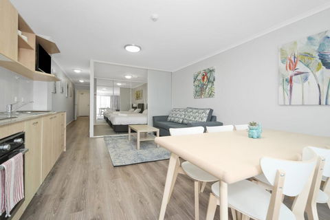 The Nesuto, Unit 618 - Australian Directory 1