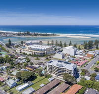 The Nesuto Unit 618 - Australian Directory