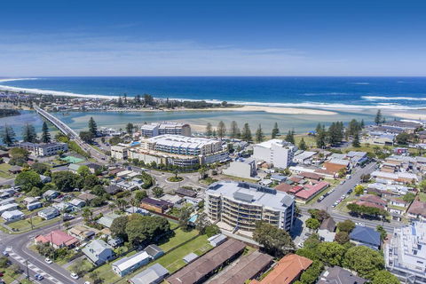 The Nesuto, Unit 618 - Australian Directory 0