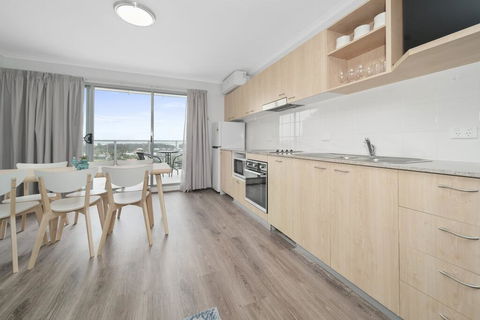 The Nesuto, Unit 618 - Australian Directory 2