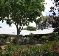 The Noble Grape Guesthouse - Australian Directory