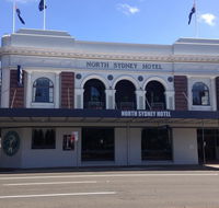 The North Sydney Hotel - Australian Directory