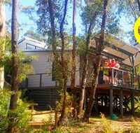 The Nullaki Eco Retreat - Australian Directory