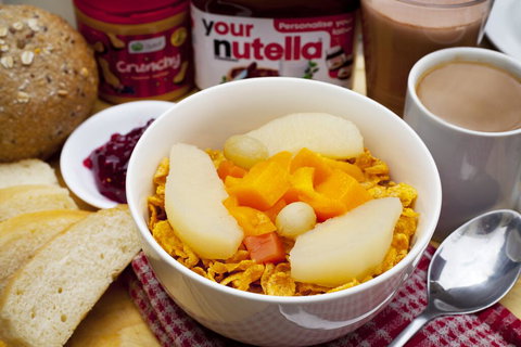 The Nunnery Accommodation - Australian Directory 1