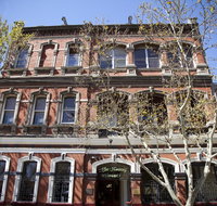 The Nunnery Accommodation - Australian Directory