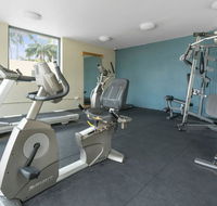 The Oaks Waterfront Resort Unit 105 - Australian Directory