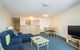 The Oaks Waterfront Resort, Unit 302 - thumb 3