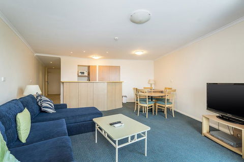 The Oaks Waterfront Resort, Unit 302 - Australian Directory 3