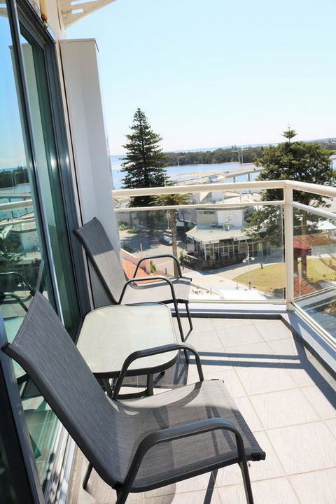 The Oaks Waterfront Resort, Unit 502 - Australian Directory 3