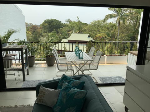 The Oasis Apartments And Treetop Houses - Australian Directory 2