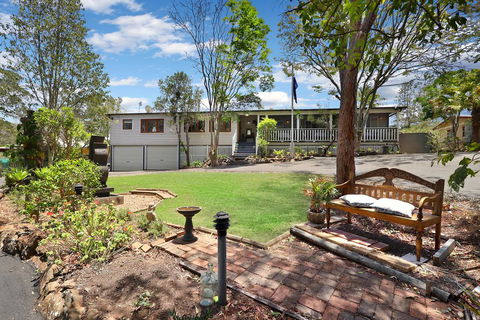 The Odd Gecko B&B - Australian Directory 2