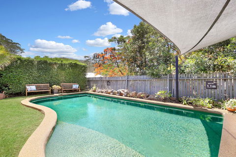 The Odd Gecko B&B - Australian Directory 0