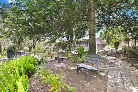The Odd Gecko B&B - Australian Directory 1