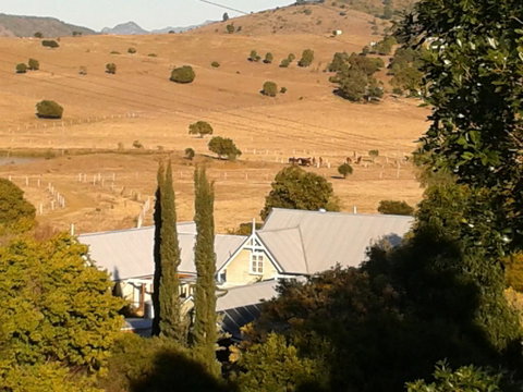 The Old Church Bed And Breakfast - Australian Directory 0