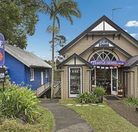 The Old Church Maleny - Australian Directory