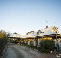 The Old Convent Dalwallinu - Australian Directory