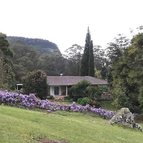 The Old Koonabulla Dairy - Australian Directory 3