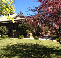 The Old Nunnery B  B Moss Vale - Australian Directory