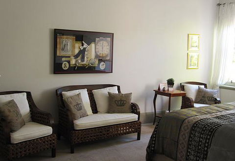 The Old Nunnery B & B Moss Vale - Australian Directory 1