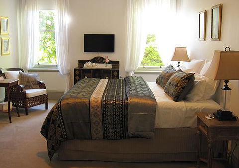The Old Nunnery B & B Moss Vale - Australian Directory 2