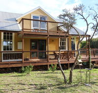 The Old School House - Australian Directory