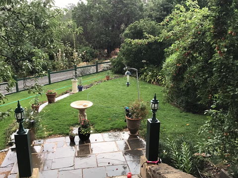 The Olde Devonshire House - Australian Directory 1