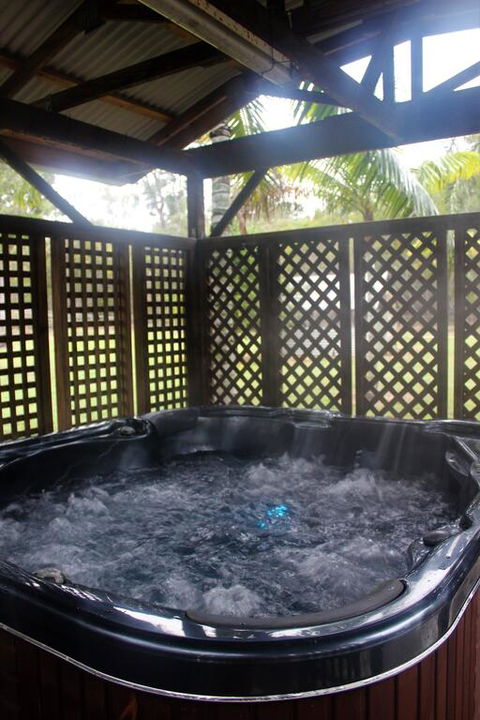 The Ole Gumtree - Kookaburras Nest - Australian Directory 3