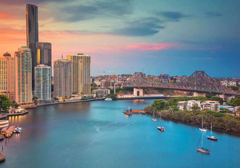 The Opulent Design APT In South Brisbane - Australian Directory 2
