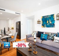 The Opulent Design APT in South Brisbane - Australian Directory