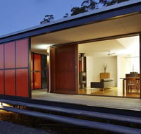 The Orange House - Australian Directory