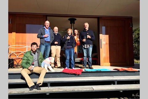 The Orange House - Australian Directory 3