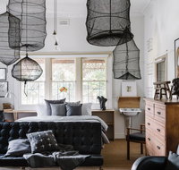 The Oxford - Australian Directory