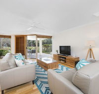 The Palms 1  Clarkes Beach - Australian Directory