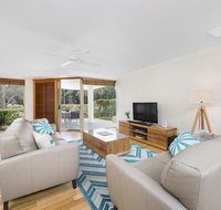 The Palms 1  Clarkes Beach - Australian Directory