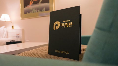 The Palms Dubbo - Town Centre Motel - Australian Directory 3